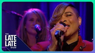 Gabrielle - Out of Reach | The Late Late Show