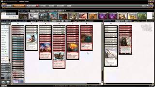 Channel Smdster -  Standard RW Midrange (Deck Tech)