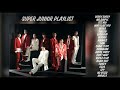 super junior pop playlist 1