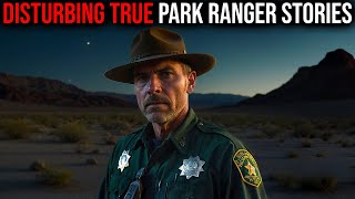 3 Hours of Disturbing True Death Valley National Park Ranger Horror Stories to Fall Asleep To
