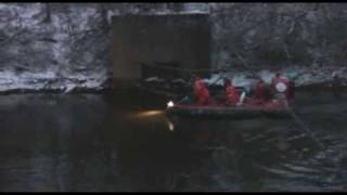 Winchester river crash