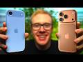 iPhone 17 Leaked! FINAL Design!