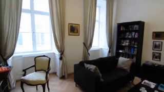 Concerto - Spacious 3-bedroom apartment near Stephansplatz