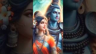 Mahadev And Parvati ll #shorts #shivshakti status #mahadev #ytshorts