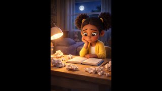 Finding Her Voice