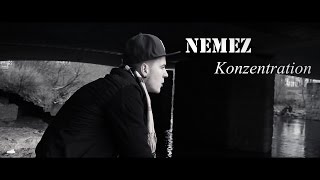 NEMEZ - Konzentration  (Video by RieoLaFame)