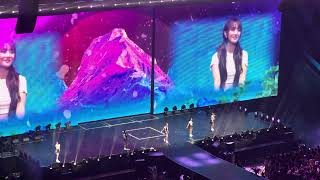 (G)I-DLE IDOL World Tour 2024 Macau Day 1 Encore “至少还有你 (Zhi Shao Hai You Ni)”&”7 Days” 2024.10.25