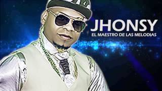 AUNQUE NO TE PUEDA VER JHONSY FOR THE WORLD- VERSION SALSA POP - DIEGO GALE productor