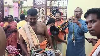 Ambalavanpuram Sriman Narayanaswamy  part 6 karthigai thiruvila 2021