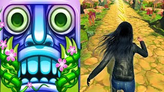 Temple Run 2 VS Lost Temple Final Run Survival (Android,iOS) Gameplay - Part 1