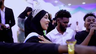 HEESTI MSS SOMALI AISHA IKOW SULDAAN SAMIIR 2024 OFFICIAL MUSIC VIDEO 📹