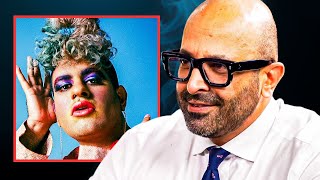 Psychotherapist Reveals the DARK Sexual Perversion Behind Being Trans – Dr. Az Hakeem