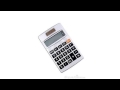 Solar Power Calculator