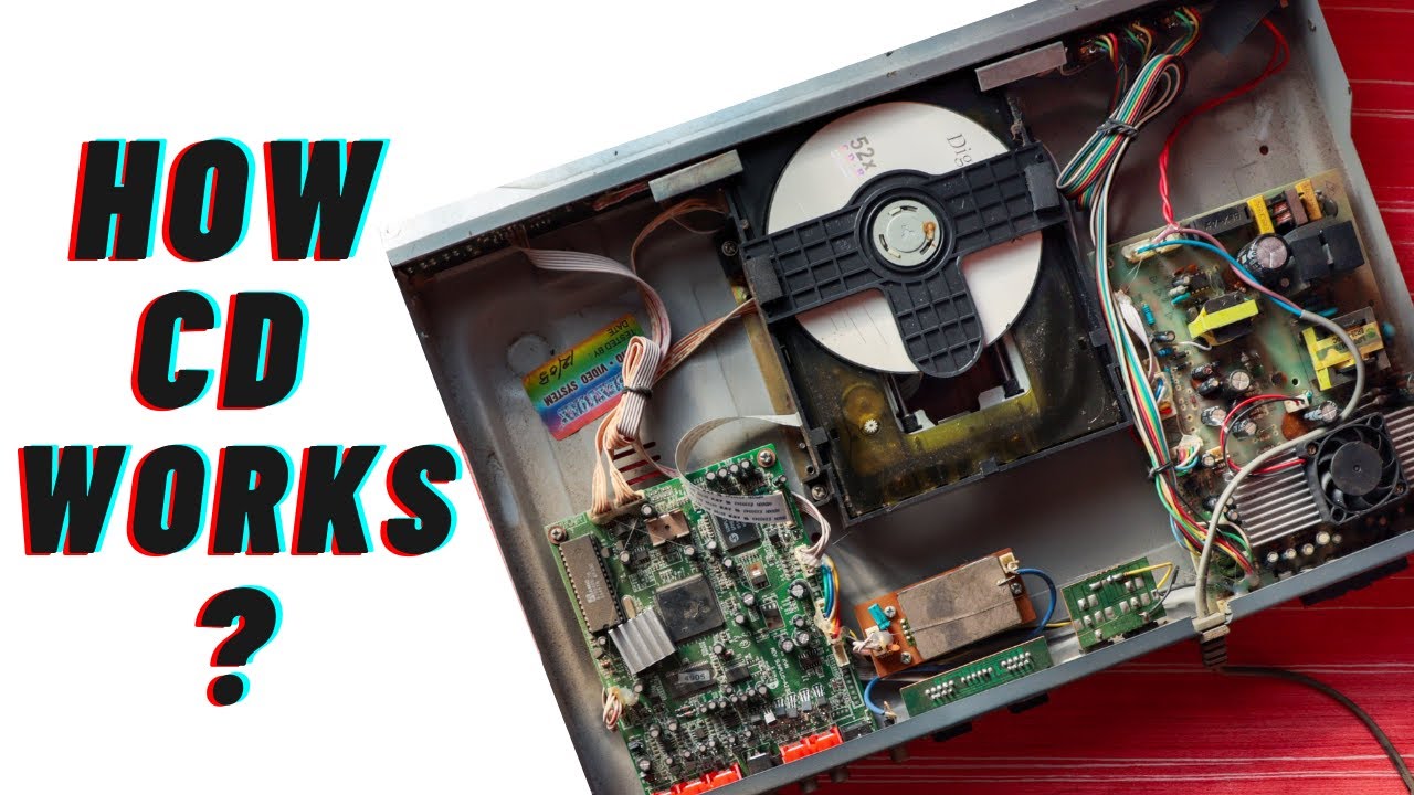 How Do Banking Cds Work