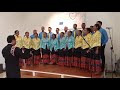 Sta. Cecília Choir Balide! 