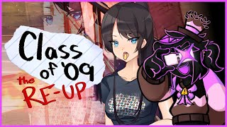 Overdosing on TOXIC YURI | Class of '09: The Re-Up