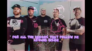The Ghost Inside - Aftermath Full HQ Lyrics