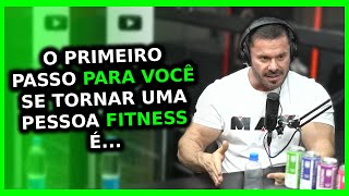 COMO SER FITNESS E MUDAR O SHAPE DE UMA VEZ POR TODAS? O QUE FAZER? | Kaminsky Ironberg Cariani