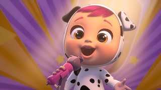 Sing along | Cry Babies | ALL the episodes | Cartoons for Kids in English