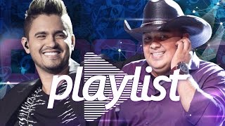 Humberto \u0026 Ronaldo - Playlist ( DVD Playlist )