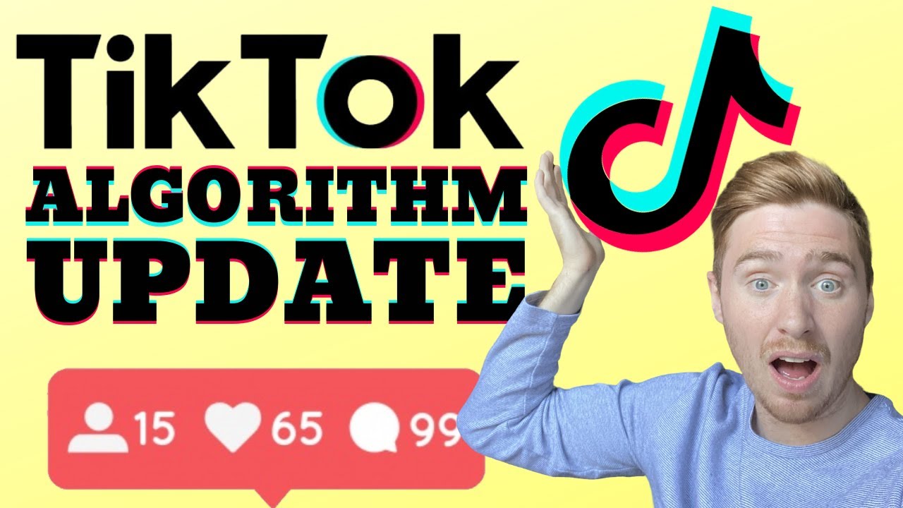 TikTok Algorithm Updates 2020: How To Go VIRAL FAST (0-100k Followers ...