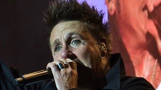 Papa Roach - Live 2025 (Wembley Arena)