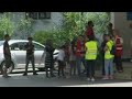 Bosnian Red Cross overwhelmed by migrant influx