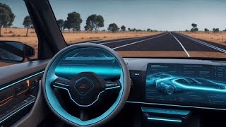 Self Driving Simulations Develop Autonomous Car with Python