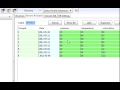 Java prog#47.How to search data in column between two values in SqLite /Mysql using java netbeans