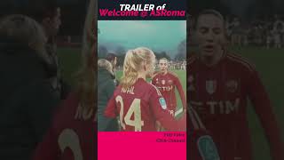 Welcome Kathrine Møller Kühl @ Roma •TRAILER