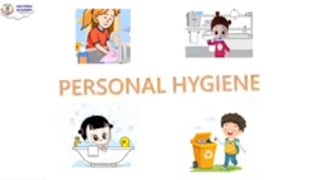Personal Hygiene For Kids Grooming Hygiene Habits For Kids Science For