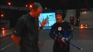 RMR: Rick at Electronic Arts