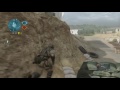 mgo3潜入で潜る31 二連ショットガン！ mgo3 dive in infiltration.