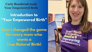 Your Empowered Birth--Introduction