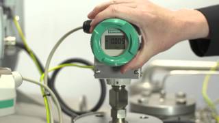 Level Measurement Solutions for the Chemical Industry. Intelligence. Reliability. Accuracy.