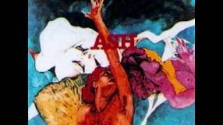 Ash [ITA, Progressive Rock 1979] Easy Game