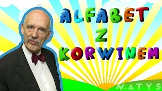 Alfabet z Korwinem