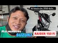 Aku Jumpa Lubuk Murah & Ready Stock! | Suzuki Raider 150 FI