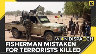 Tragic Attack: 40 Soldiers Killed in Boko Haram Raid on Camp | World News | WION Dispatch