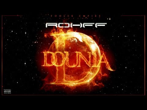 ROHFF - DOUNIA 