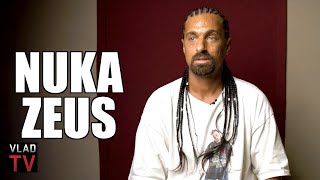 Nuka Zeus: If I'm Not Black, I Don't want to Live, So I Risk My Life with Injections (Part 2)