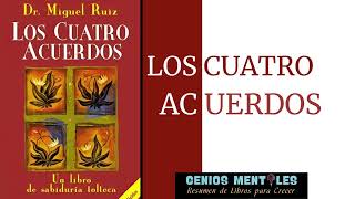 AUDIOLIBRO LOS CUATRO ACUERDOS, IMPACTA EN LA CONDUCTA, SOCIOLOGIA, PSICOLOGIA, POLITICA Y ECONOMIA.