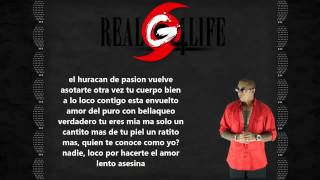 Ñengo Flow - Asesina con Letra ◄REGGAETON 2013► DALE ME GUSTA