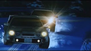 [ Initial D AMV ] Hely - Forever Sad