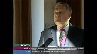 Makovecz a magyar szellem átmentéséért élt - Echo Tv