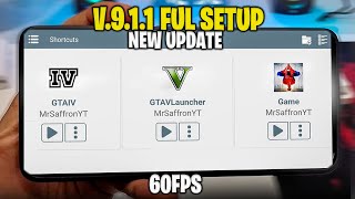 New Winlator v9.1.1 Full Setup Guide | Best Settings for Low-End Devices