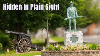 These Monuments Hold Secrets of Shamokin’s Past