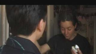 By Hook or by Crook Trailer