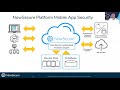 NowSecure - Zero Trust Lab