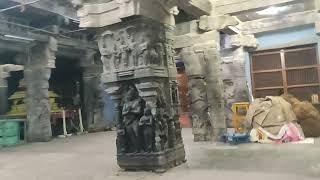 Ramaswamy Temple Sculptures Kumbakonam India / Travel Tour In English